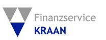 FinanzService KRAAN - Ihr Vorsorgespezialist